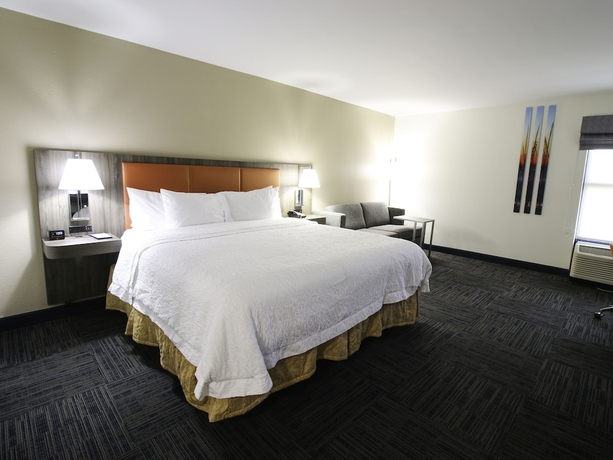 Imagen de la habitación del Hotel Hampton Inn St. Augustine-i-95. Foto 13