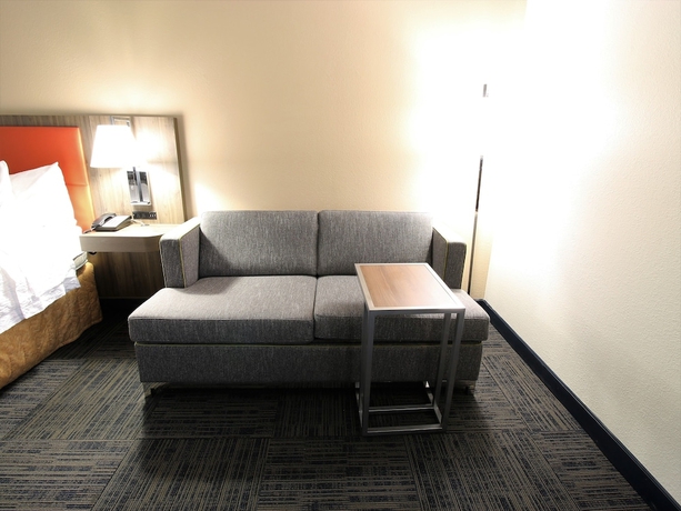 Imagen de la habitación del Hotel Hampton Inn St. Augustine-i-95. Foto 14