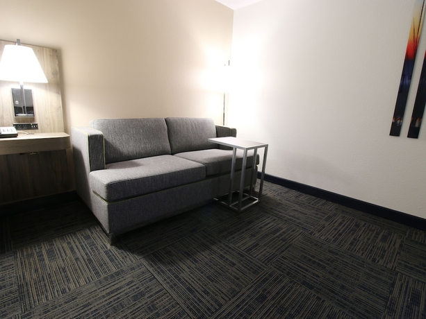 Imagen de la habitación del Hotel Hampton Inn St. Augustine-i-95. Foto 15