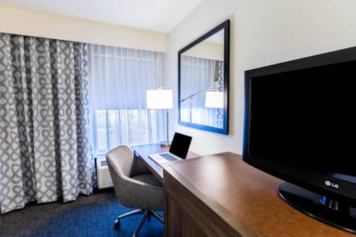 Imagen de la habitación del Hotel Hampton Inn St. Charles St. Peters. Foto 4