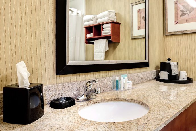 Imagen de la habitación del Hotel Hampton Inn St. Joseph, St Joseph. Foto 3