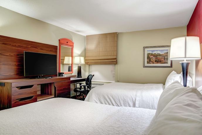 Imagen de la habitación del Hotel Hampton Inn St. Joseph, St Joseph. Foto 5