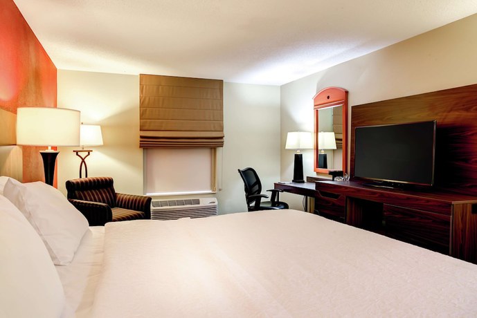 Imagen de la habitación del Hotel Hampton Inn St. Joseph, St Joseph. Foto 8