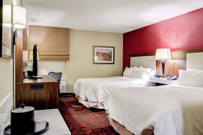Imagen de la habitación del Hotel Hampton Inn St. Joseph, St Joseph. Foto 15