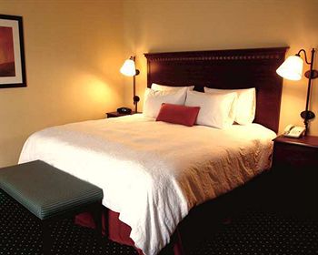 Imagen general del Hotel Hampton Inn St. Louis - Columbia. Foto 1