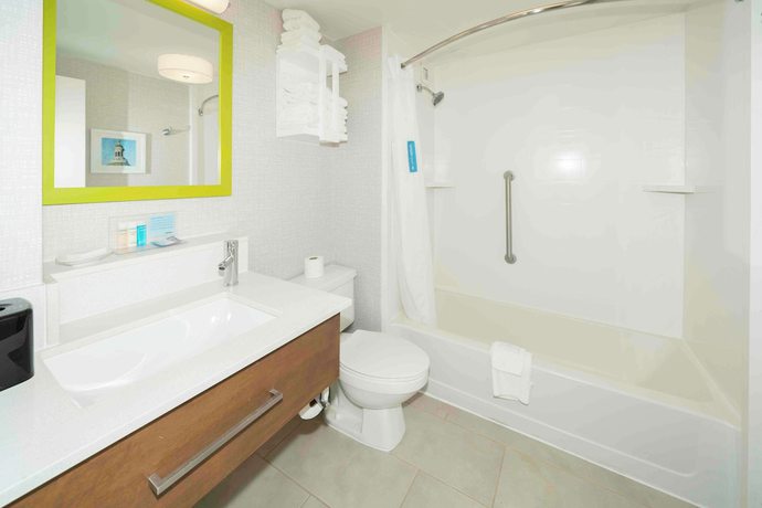 Imagen de la habitación del Hotel Hampton Inn St. Louis/Westport. Foto 6