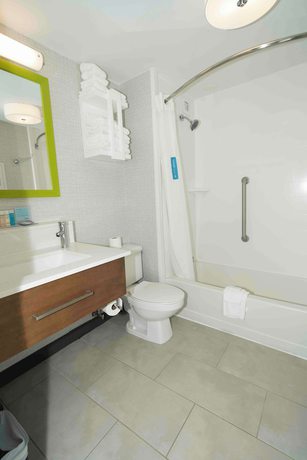 Imagen de la habitación del Hotel Hampton Inn St. Louis/Westport. Foto 8