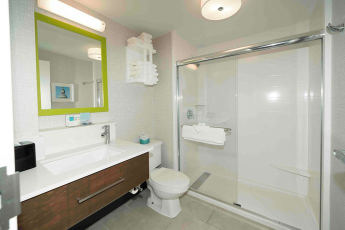 Imagen de la habitación del Hotel Hampton Inn St. Louis/Westport. Foto 11