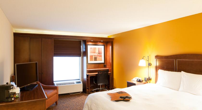 Imagen general del Hotel Hampton Inn St. Louis/chesterfield. Foto 1