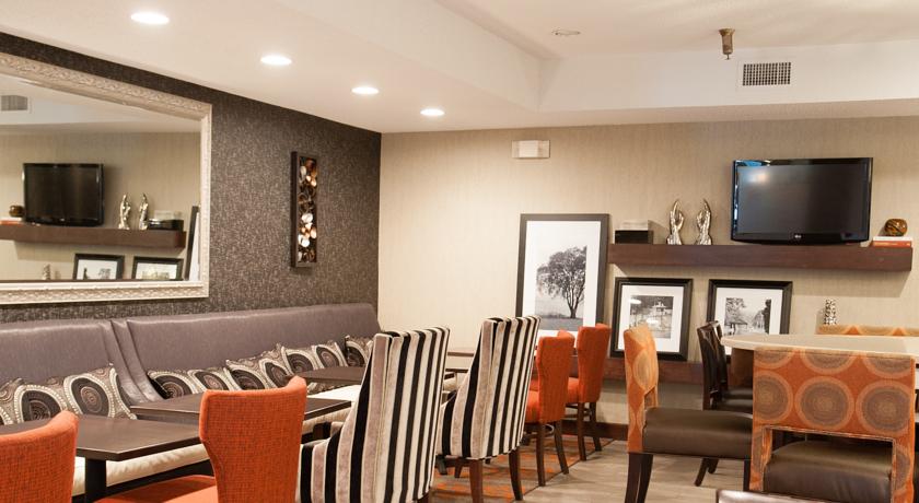 Imagen general del Hotel Hampton Inn St. Louis/chesterfield. Foto 5