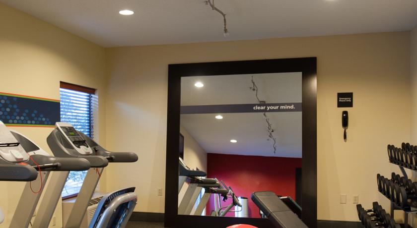 Imagen general del Hotel Hampton Inn St. Louis/chesterfield. Foto 6