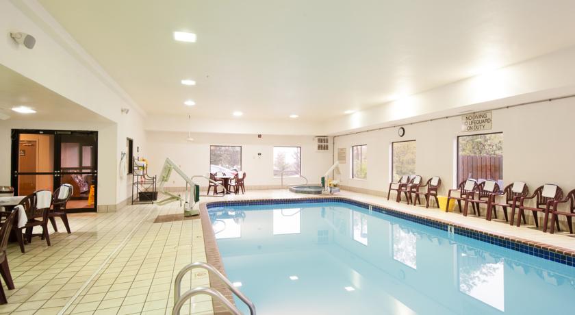 Imagen general del Hotel Hampton Inn St. Louis/chesterfield. Foto 7