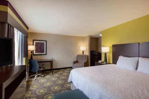 Imagen general del Hotel Hampton Inn St. Robert/ft. Leonard Wood. Foto 1