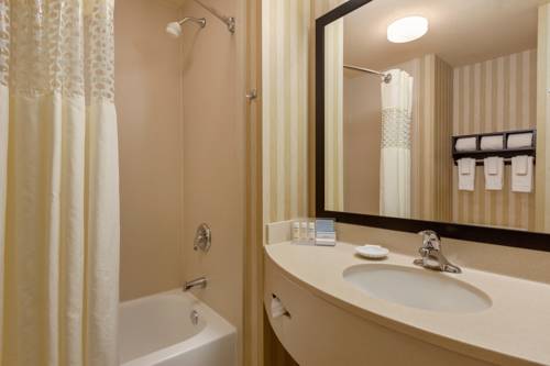 Imagen de la habitación del Hotel Hampton Inn St. Robert/ft. Leonard Wood. Foto 2