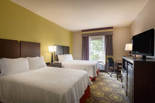 Imagen de la habitación del Hotel Hampton Inn St. Robert/ft. Leonard Wood. Foto 3