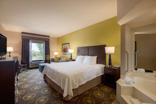 Imagen de la habitación del Hotel Hampton Inn St. Robert/ft. Leonard Wood. Foto 4
