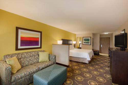 Imagen de la habitación del Hotel Hampton Inn St. Robert/ft. Leonard Wood. Foto 5