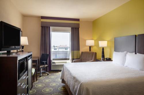 Imagen de la habitación del Hotel Hampton Inn St. Robert/ft. Leonard Wood. Foto 6