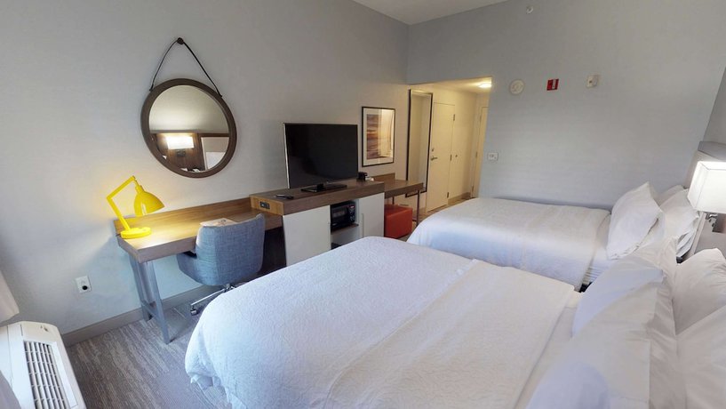 Imagen de la habitación del Hotel Hampton Inn St. Simons Island. Foto 7