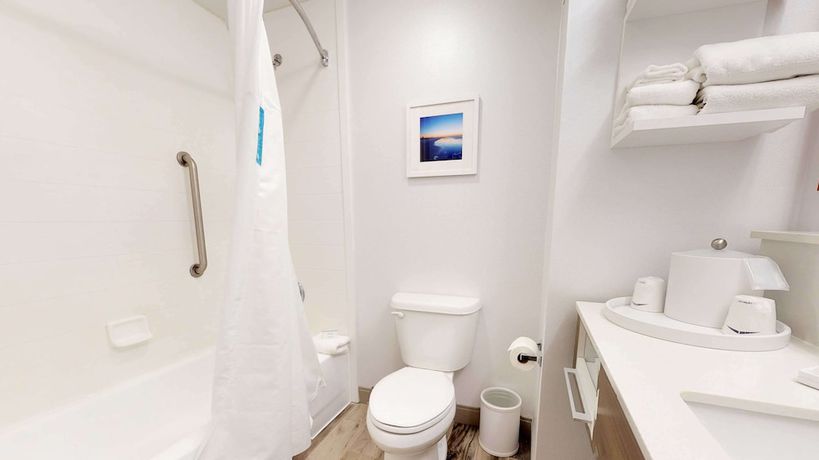 Imagen de la habitación del Hotel Hampton Inn St. Simons Island. Foto 11