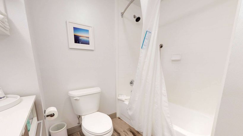 Imagen de la habitación del Hotel Hampton Inn St. Simons Island. Foto 12