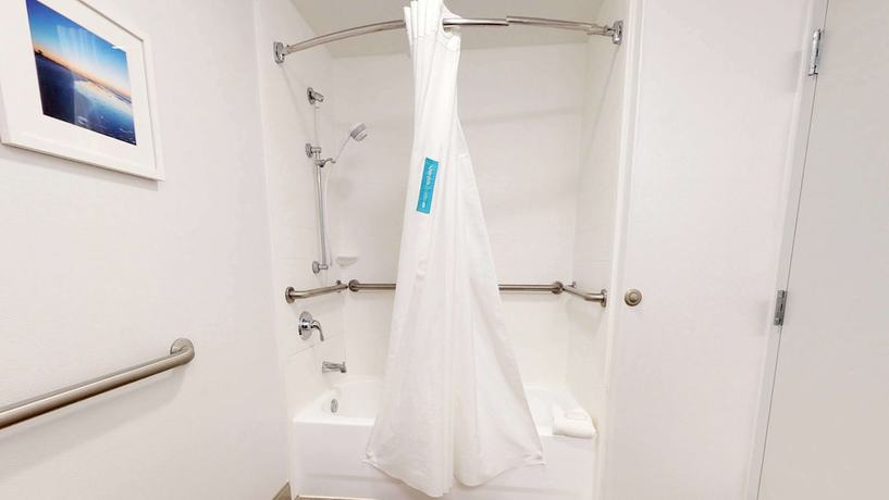 Imagen de la habitación del Hotel Hampton Inn St. Simons Island. Foto 17