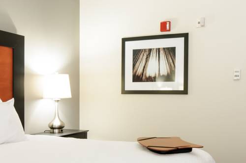 Imagen de la habitación del Hotel Hampton Inn Stafford/quantico and Conference Center. Foto 3