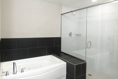 Imagen de la habitación del Hotel Hampton Inn Stafford/quantico and Conference Center. Foto 5