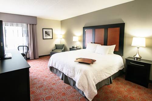 Imagen general del Hotel Hampton Inn Stafford/quantico and Conference Center. Foto 1