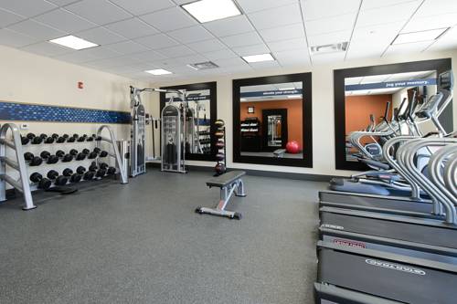 Imagen de la habitación del Hotel Hampton Inn Stafford/quantico and Conference Center. Foto 13