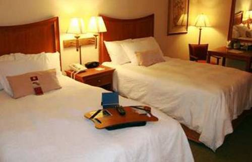 Imagen de la habitación del Hotel Hampton Inn State College. Foto 6