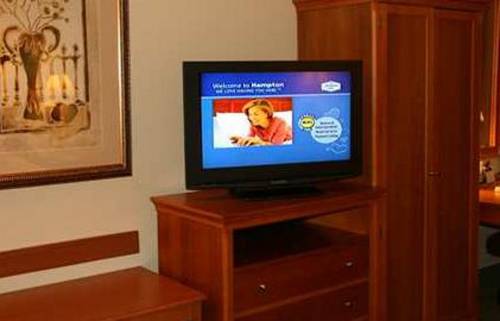 Imagen de la habitación del Hotel Hampton Inn State College. Foto 10