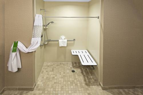 Imagen de la habitación del Hotel Hampton Inn Statesville. Foto 3