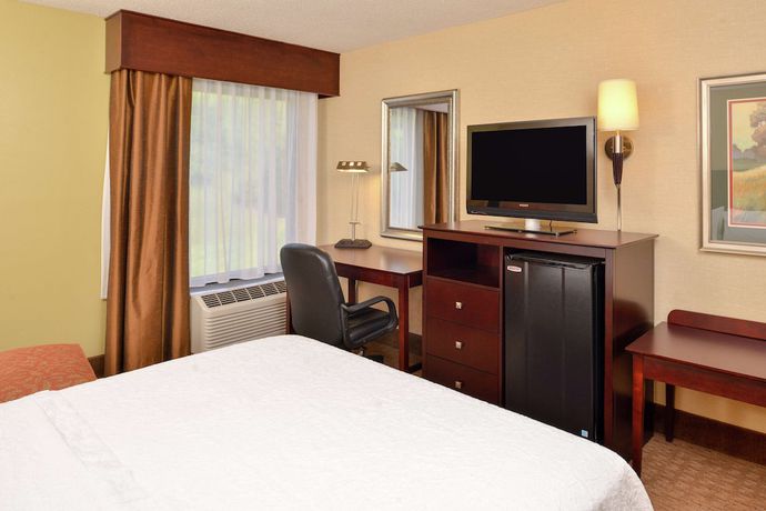Imagen de la habitación del Hotel Hampton Inn Staunton. Foto 8
