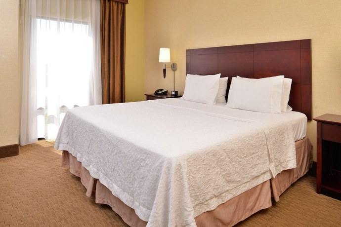 Imagen de la habitación del Hotel Hampton Inn Staunton. Foto 13