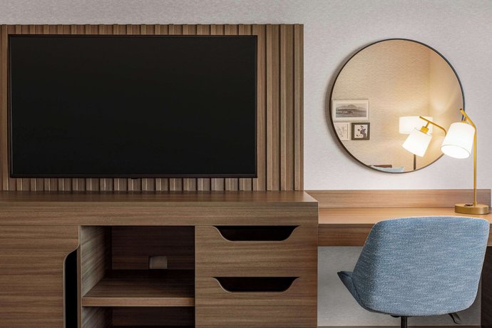 Imagen de la habitación del Hotel Hampton Inn Stockton, Ca. Foto 12