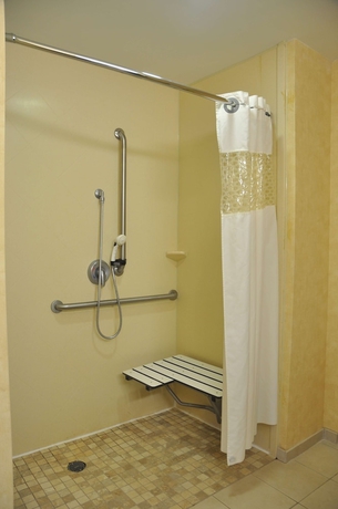 Imagen de la habitación del Hotel Hampton Inn Stony Creek/petersburg Area. Foto 3