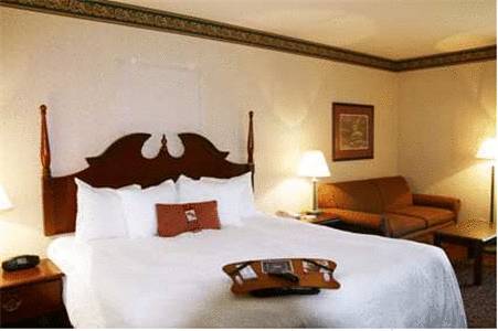 Imagen general del Hotel Hampton Inn Stroudsburg/poconos. Foto 1