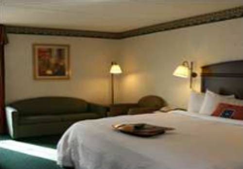 Imagen de la habitación del Hotel Hampton Inn Sturbridge. Foto 4