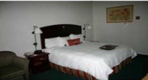 Imagen de la habitación del Hotel Hampton Inn Sturbridge. Foto 7
