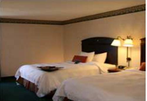 Imagen general del Hotel Hampton Inn Sturbridge. Foto 1