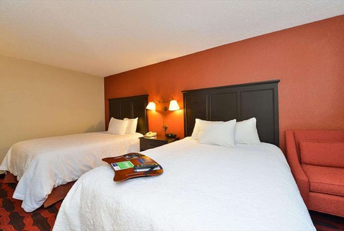 Imagen de la habitación del Hotel Hampton Inn Sturgis-lagrange Area. Foto 7