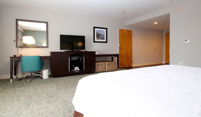 Imagen de la habitación del Hotel Hampton Inn Suffolk. Foto 13