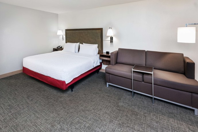 Imagen de la habitación del Hotel Hampton Inn Sulphur/lake Charles Area. Foto 2