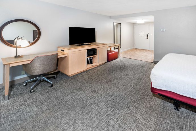 Imagen de la habitación del Hotel Hampton Inn Sulphur/lake Charles Area. Foto 3