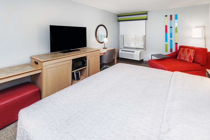 Imagen de la habitación del Hotel Hampton Inn Sulphur/lake Charles Area. Foto 6
