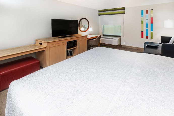 Imagen de la habitación del Hotel Hampton Inn Sulphur/lake Charles Area. Foto 10