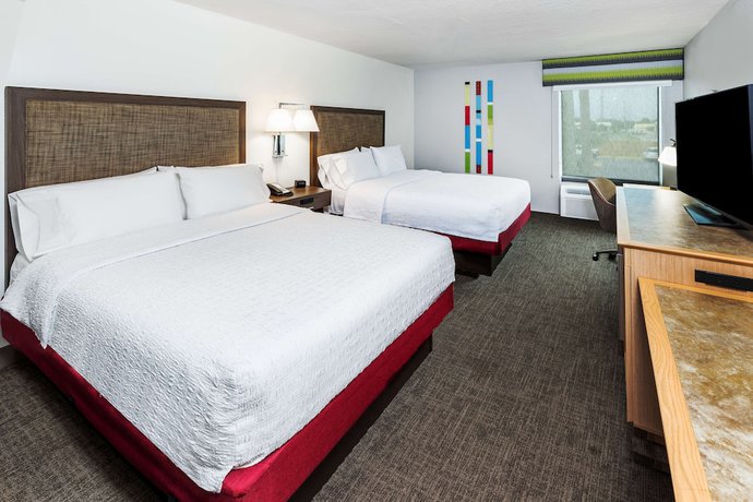 Imagen de la habitación del Hotel Hampton Inn Sulphur/lake Charles Area. Foto 11