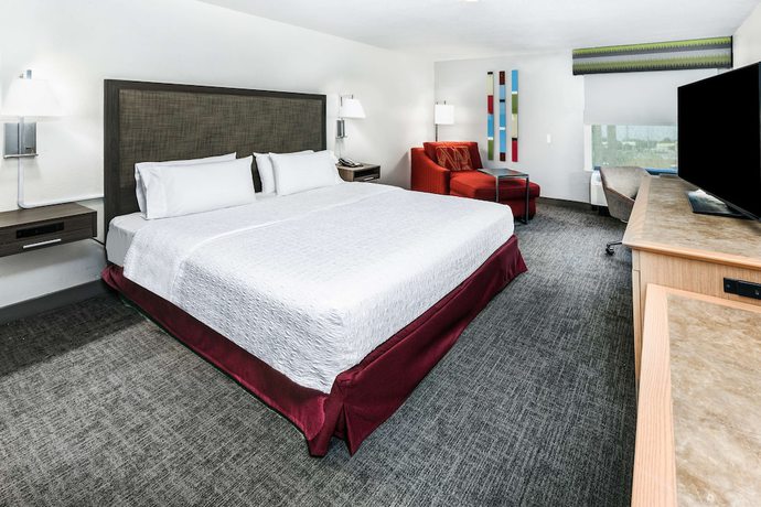 Imagen de la habitación del Hotel Hampton Inn Sulphur/lake Charles Area. Foto 12