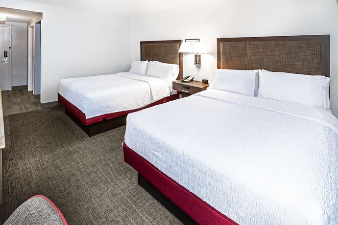 Imagen de la habitación del Hotel Hampton Inn Sulphur/lake Charles Area. Foto 13